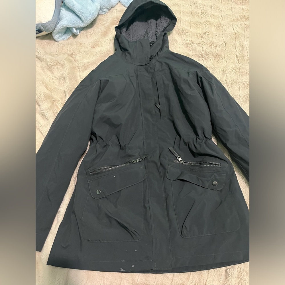 Columbia women’s jacket